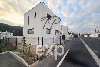 achat maison serignan 34410