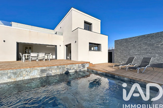 achat maison serignan 34410