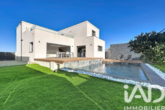 achat maison serignan 34410