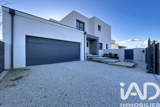 achat maison serignan 34410