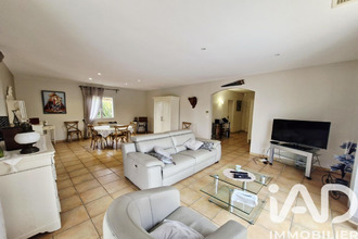 achat maison serignan 34410