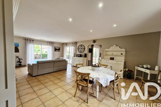 achat maison serignan 34410