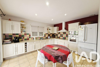 achat maison serignan 34410