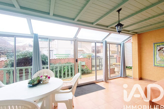 achat maison serignan 34410