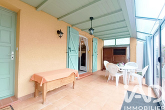 achat maison serignan 34410