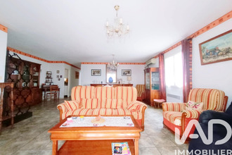 achat maison serignan 34410