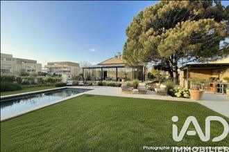 achat maison serignan 34410