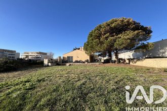 achat maison serignan 34410