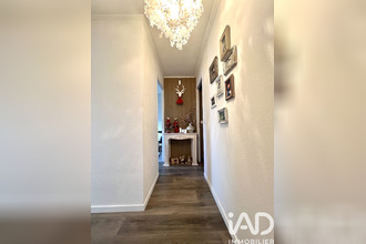 achat maison serignan 34410