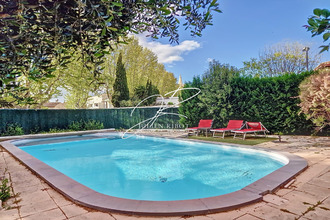 achat maison serignan 34410