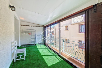 achat maison serignan 34410