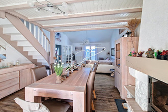 achat maison serignan 34410