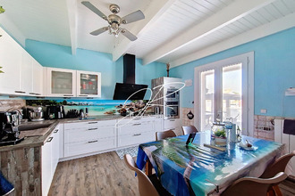 achat maison serignan 34410