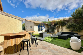 achat maison serignan 34410