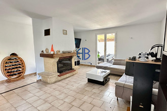 achat maison serignan 34410