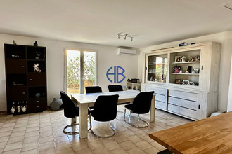 achat maison serignan 34410