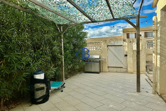 achat maison serignan 34410