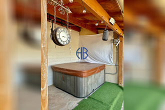 achat maison serignan 34410