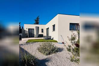 achat maison serignan 34410
