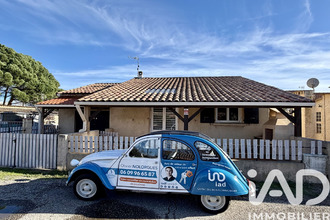 achat maison serignan 34410