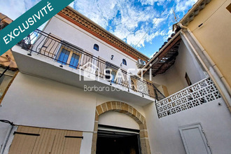 achat maison serignan 34410