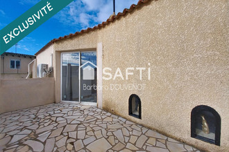 achat maison serignan 34410