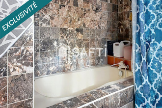 achat maison serignan 34410