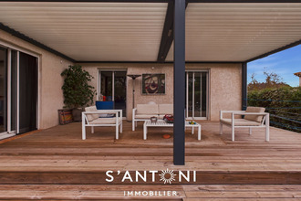 achat maison serignan 34410