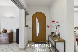 achat maison serignan 34410