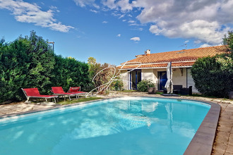 achat maison serignan 34410