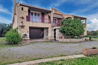 achat maison serignan 34410