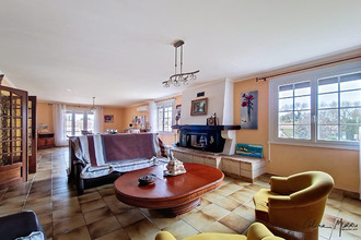 achat maison serignan 34410