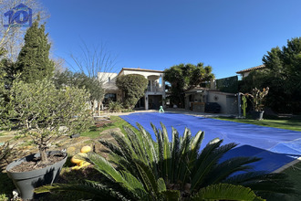 achat maison serignan 34410