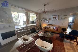 achat maison serignan 34410