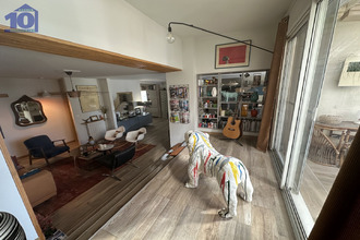 achat maison serignan 34410