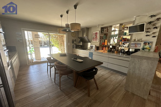 achat maison serignan 34410