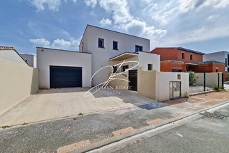 achat maison serignan 34410