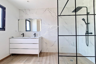 achat maison serignan 34410