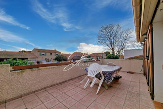 achat maison serignan 34410