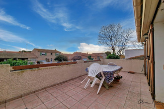 achat maison serignan 34410