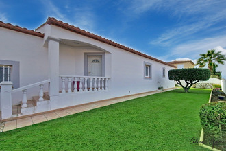 achat maison serignan 34410