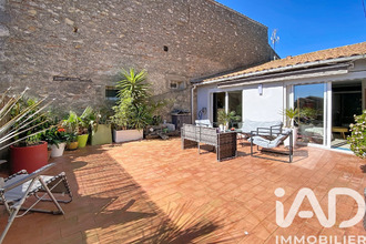 achat maison serignan 34410