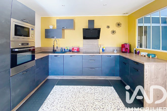 achat maison serignan 34410