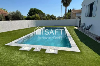 achat maison serignan 34410