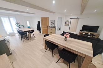 achat maison serignan 34410