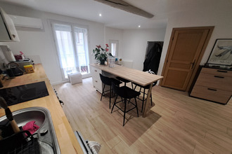 achat maison serignan 34410