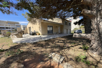 achat maison serignan 34410