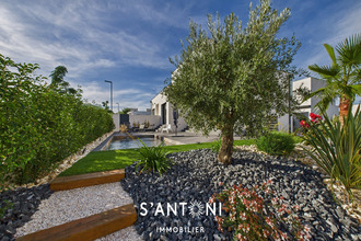 achat maison serignan 34410