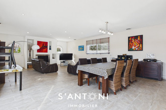 achat maison serignan 34410