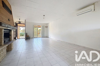 achat maison serignan 34410